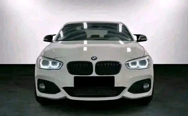 BMW 1-serie