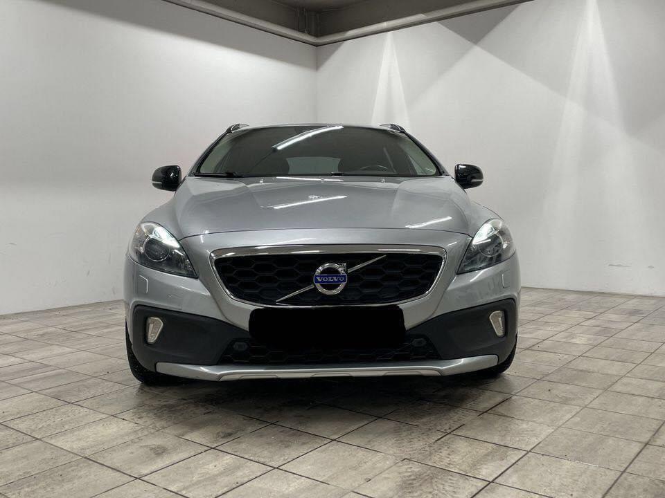 Volvo V40 Cross Country