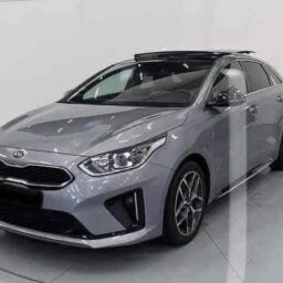 Kia CEE D Proceed