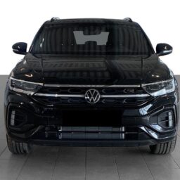 Volkswagen T-Roc R-line tdi DSG 4Motion