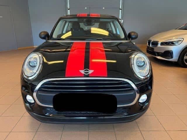 MINI One D 1,5 Diesel /Dab/Sportsseter/Led/Eu / manuelel / diesel / 2015 / 65 425 km ( certifié ) / 95 CH /