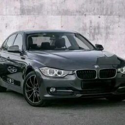 BMW 3-serie 320ED 2.0L - 163CV