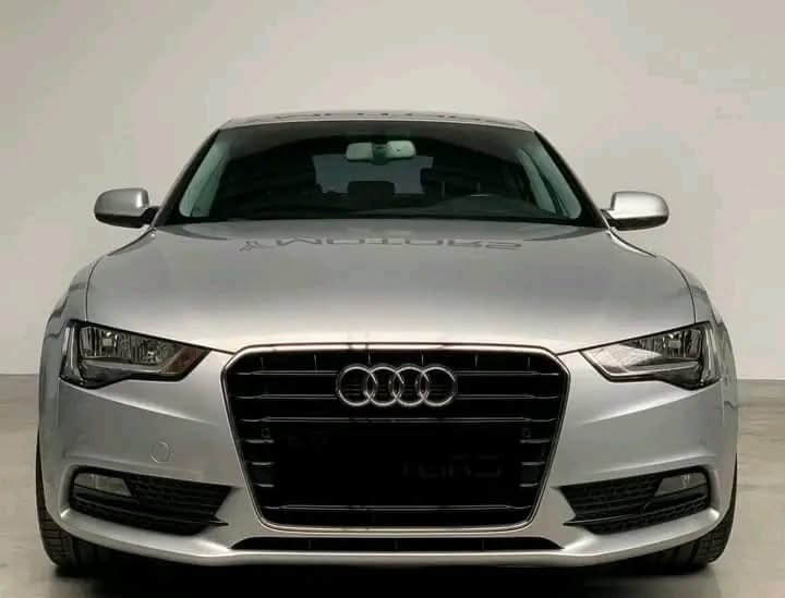 Audi A5 2.0 TDi SPORTBACK FACELIFT CUIR GPS