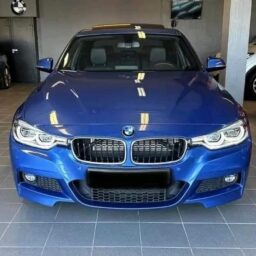 BMW série 3 2.0 / 330e / M Sport / Pano / H&K / Luke / Skin / Cruise / PDC / Keyless / Cruise / Krok / Entretien ok / EU ok