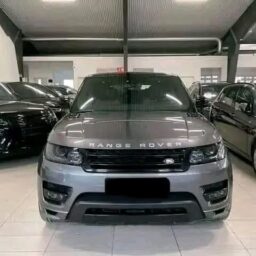 Land Rover Range Rover Sport 3.0 SDV6 292CH AUTOBIOGRAPHY//22"//