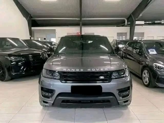 Land Rover Range Rover Sport 3.0 SDV6 292CH AUTOBIOGRAPHY//22"//