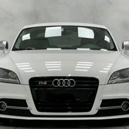 Audi TT TTS 2.0 QUATTRO / EXEMPLO DE LUXO / ESCAPE DESPORTIVO