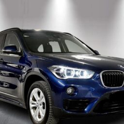 BMW X1 xDrive18d aut Sportline I Head-up I DEFA I Ryggekamera