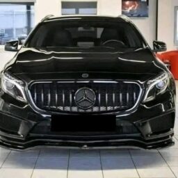 Mercedes-Benz GLA 45 AMG 4-MATIC 381 cv