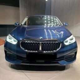 BMW Série 1 118i