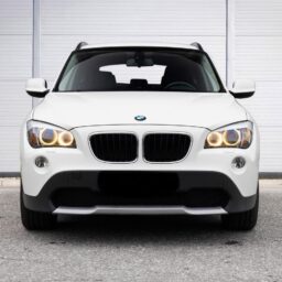 BMW X1 xDrive18d 143hk Navi, Cruise, Xenon, Skinn, Tlf ++