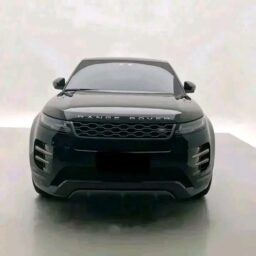RANGE ROVER EVOQUE R-DYNAMIQUE