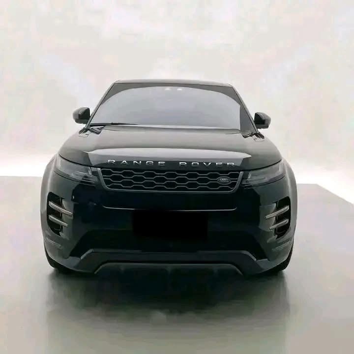 RANGE ROVER EVOQUE R-DYNAMIQUE