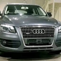 Audi Q5 2.0 TDI 170CV/4X4/DAB/CC/S-tronic/H.Fixation/Chauffage moteur