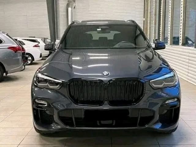 BMW X5 XDrive 45e / M-SPORT / PANO / AIR/ HARMAN-KARDON/ CROCHET