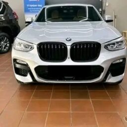 BMW X4 xDrive20i