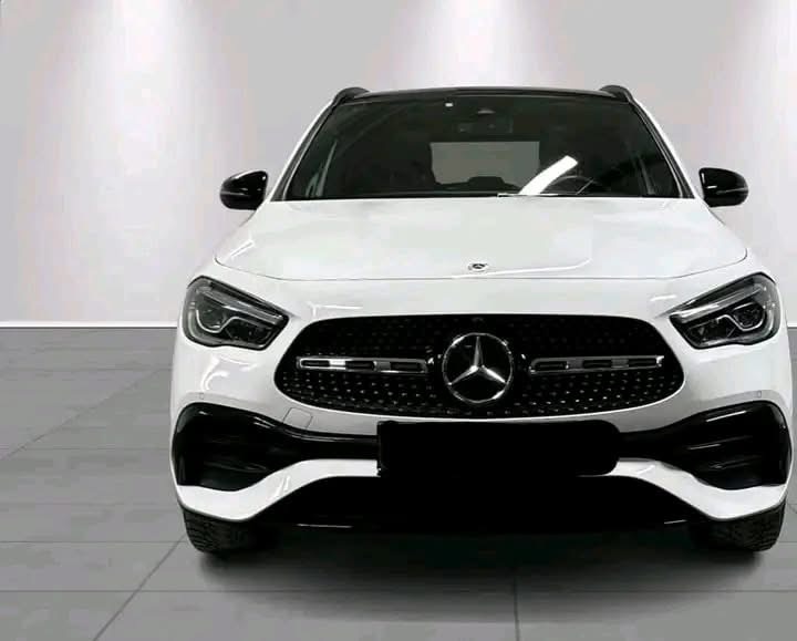 Mercedes-Benz GLA 250 e AMG/Premium/Panorama/AdCruise