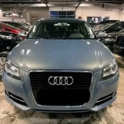 Audi A3 SPORTBACK DIESEL AUTOMATIQUE DAB+ BELLE VOITURE FAIBLE KM
