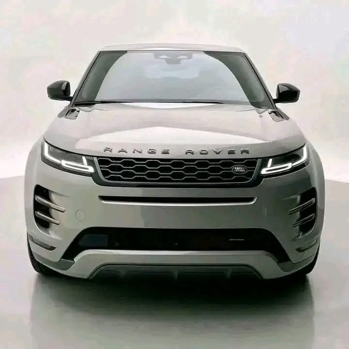 LAND ROVER RANGE ROVER EVOQUE HSE R-DYNAMIQUE 2022 - 8.000km Diesel ⛽️