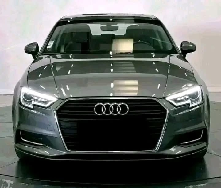 AUDI A3 BERLINE 1.6 TDI 116 CV DESIGN / GPS