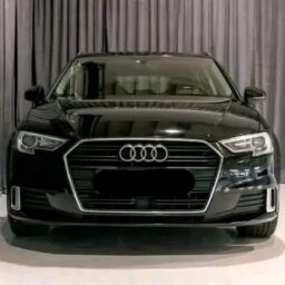 Audi A3 116CV S-TRONIC(04/2017)🚗