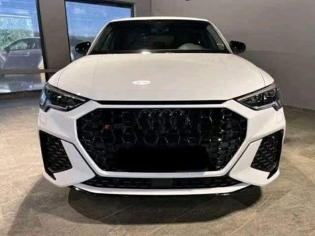 Audi RSQ3 SportBack/Quattro/RS Bancos/Câmara/B&O/NORSK/Krok/21"