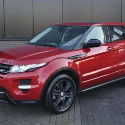 Rang Rover Evoque 2.0 / Land Rover / TD4 / Méridian / 4x4 / Pano / Keyless / Webasto / Entretien ok /