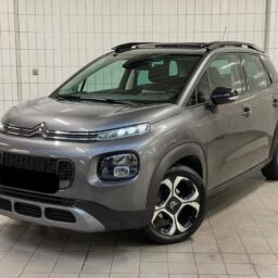 Citroen C3 Aircross 1.5 BlueHDi