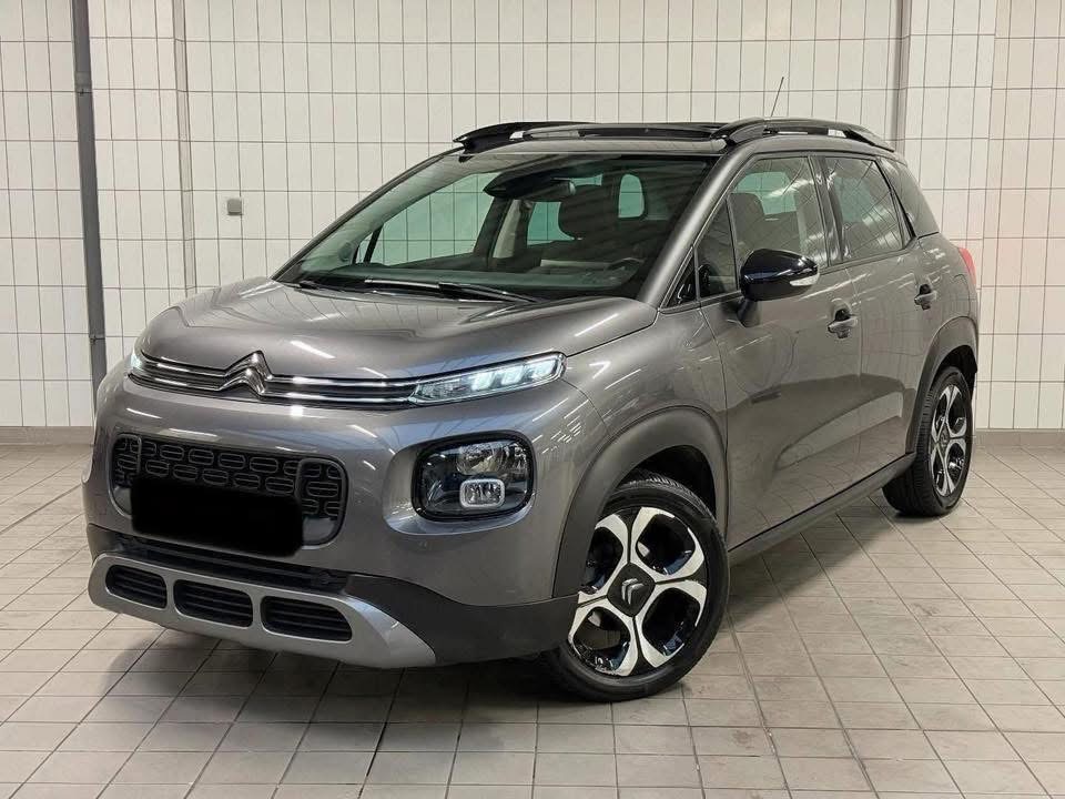 Citroen C3 Aircross 1.5 BlueHDi