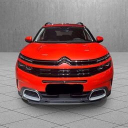 Citroën C5 Aircross Hybride rechargeable, Shine, Navi, caméra 360