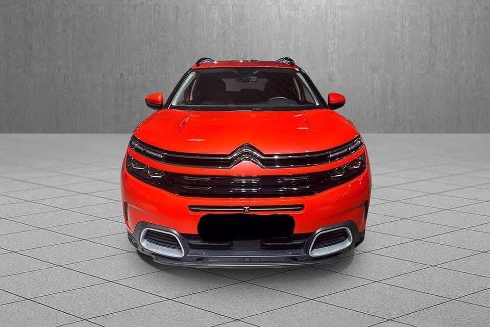 Citroën C5 Aircross Hybride rechargeable, Shine, Navi, caméra 360