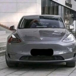 Tesla Model Y Long Range / Régulateur de vitesse / Attelage / Garantie / S+V