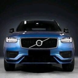 Volvo XC90 T8 462HK Duplo|ACC|P&B|