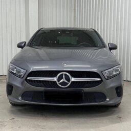 Mercedes-Benz classe A 2.0/A220/AMG/4Matic/Premium/LED/EU25/Keyless/ Entretien ok/Skin/Isofix/ACC/5Place/AUX/R-Cam/CD/Navi/ USB/Bluetooth/DAB+/2020/Essence/ 190 Ch / Automatique / 89600 km (certifié)