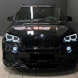 BMW X5 xDrive30d M-sport/ACC/HUD/PANO/H&K/KAMERA/KROK/WEBASTO+