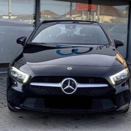 Mercedes-Benz A 250 e Style Plus