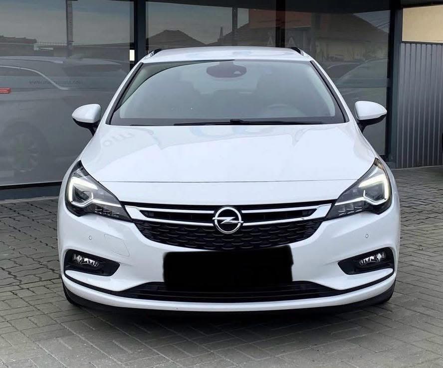 Opel Astra Sports Tourer 1.6 CDTI
