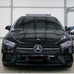 Mercedes-Benz A 180 A 180 AMG Line 7G-DCT Panoramadach*MBUX-Hi / 136 ch / 2020 / Automatique / essence / 75 400 km ( certifie)