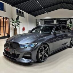 BMW Série 3 Ensemble de performances 330D ACS3 AC Schnitzer|2019|131.948km Certifié |Diesel |Automatique |318CH