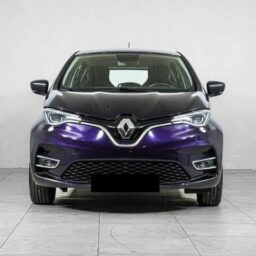 Renault Zoe 136HK 52KWH 450KM!!FACELIFT