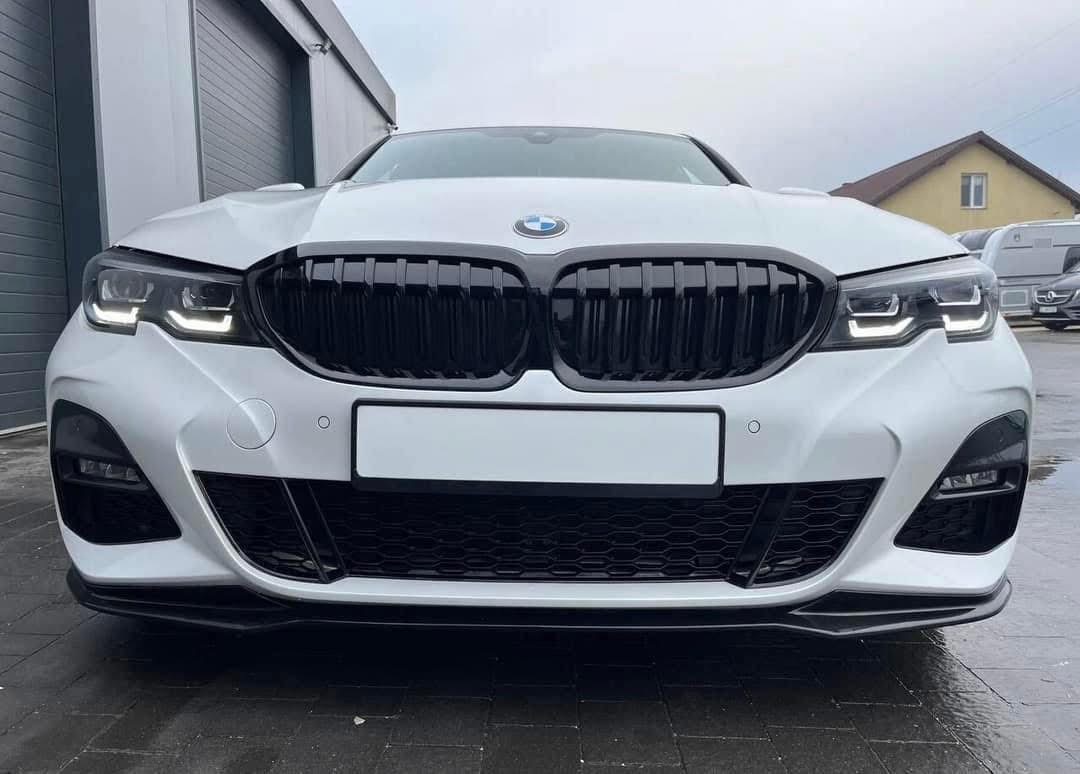 BMW Série 3 330d M Sport sport