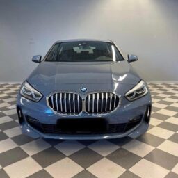 BMW Série 1 1181 aut. M-Sport