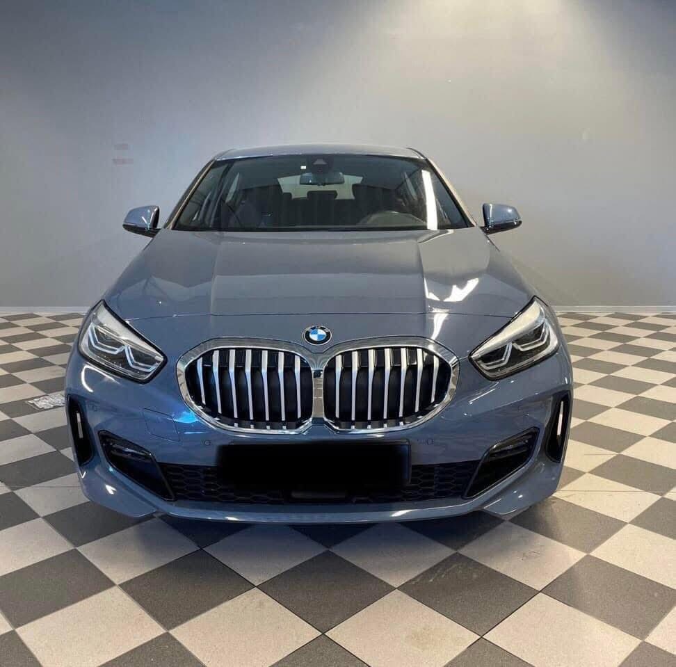 BMW Série 1 1181 aut. M-Sport