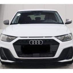 Audi A1 40 TFSI S-line Sportback