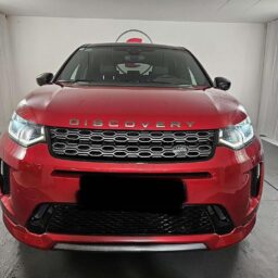 Land Rover Discovery Sport D240 R-Dynamic SE