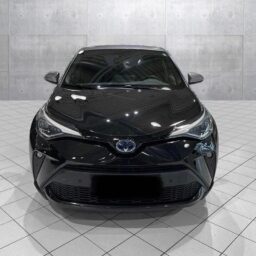 Toyota C-HR 2.0i Hybrid Lounge Tech