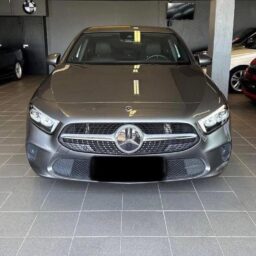 Mercedes-Benz Classe A 180 7G-Aut