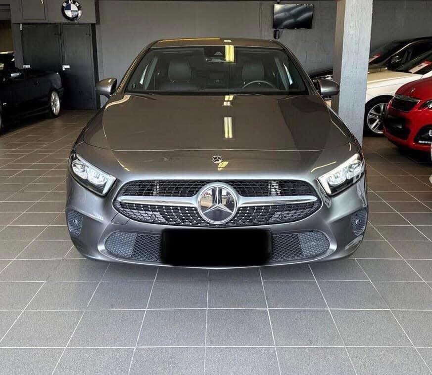 Mercedes-Benz Classe A 180 7G-Aut