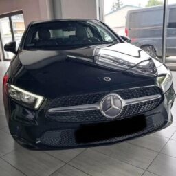 Mercedes-Benz Classe A 180 Style 7G-DCT