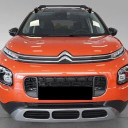 Citroen C3 Aircross PURETECH